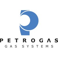 Petrogas Gas-systems B.V. logo - Similar company to Renasci Oostende