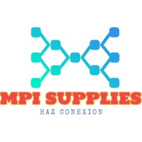 MPI Supplies logo - Similar company to Cyd Cars