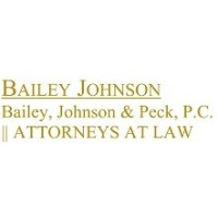Bailey, Johnson & Peck, P.C. logo - Similar company to The Mccullough Group