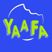 YAAFA logo - Similar company to Fav Capital