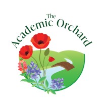 The Academic Orchard logo - Similar company to Montessori For All, Inc.
