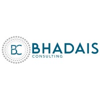 Bhadais Consulting logo - Similar company to Hanley Technologies