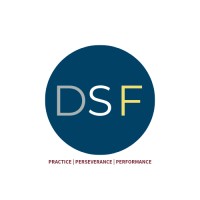 Downtown Speakers Forum (DSF) logo - Similar company to Vinodh & Muthu