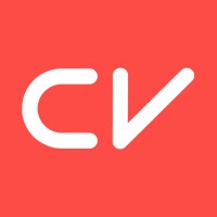 CrowdVision logo - Similar company to Beonic