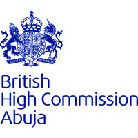 UK in Nigeria logo - Similar company to Propcom+