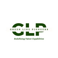 Green Line Pioneers logo - Similar company to Dar - Ul- Shafqat