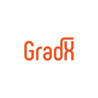GradX logo - Similar company to Deltasync