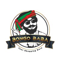 BongoBaba logo - Similar company to B