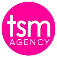 TSM Agency logo - Similar company to Tsm Inc.