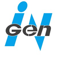 InGen Technologies logo - Similar company to Ingen Technology Ltd.