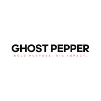 GHOST PEPPER logo - Similar company to Oberit