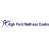High Point Wellness Centre logo - Similar company to Bright Speech & Language Services