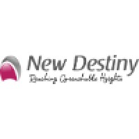 New Destiny Technologies logo - Similar company to Infiniteloop Technologies