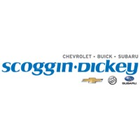 Scoggin-Dickey Chevrolet-Buick, Inc. logo - Similar company to Gulliver Auto Group