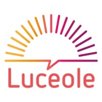 Luceole logo - Similar company to Cifpr