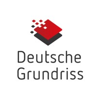 Deutsche Grundriss Moldova logo - Similar company to Wisebiz