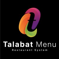 Talabat Menu logo - Similar company to Edure It