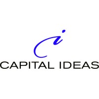 Capital Ideas, Inc logo - Similar company to Capital Idea