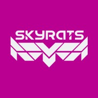 Skyrats - Intelligent MAVs team logo - Similar company to Projeto Jupiter