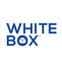 WhiteBox logo - Similar company to Dr.Structures