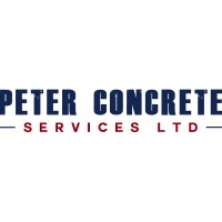 PETER CONCRETE SERVICES LTD logo - Similar company to Larfoot Construction