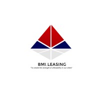 BMI LEASING COMPANY LIMITED logo - Similar company to Parasol Bpo
