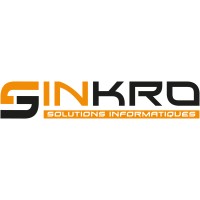 SINKRO logo - Similar company to Hélios Solutions