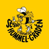 Studio Hummel-Gradén logo - Similar company to Vattenautomat