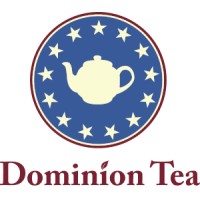 Dominion Tea logo - Similar company to Royal Tea Co