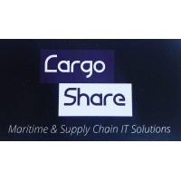 CARGOSHARE logo - Similar company to Bspoke Solutions