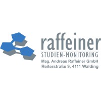 Mag. Andreas Raffeiner GmbH logo - Similar company to Vsg Amriswil