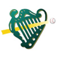 Baseball Ireland logo - Similar company to Baseball United Foundation ™