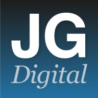 JG Digital logo - Similar company to Jg Digital
