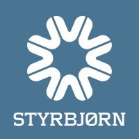 Styrbjørn AS logo - Similar company to Alphafish