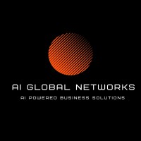 AI Global Networks logo - Similar company to Lez Technologies (Pty) Ltd