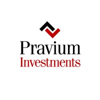 Pravium Investments logo - Similar company to Segurincat