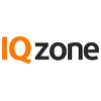 IQzone, Inc. logo - Similar company to Vuukle