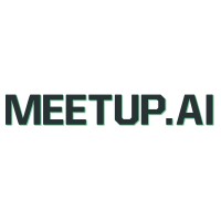 meetup.ai logo - Similar company to Mind Nexus - Whitelabel Ai Solutions