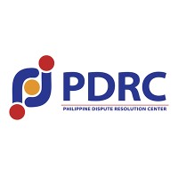 Philippine Dispute Resolution Center (PDRC) logo - Similar company to Thebeat Studio