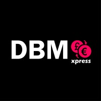 DBM Xpress logo - Similar company to Winaya
