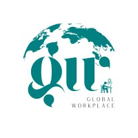 Global Workplace logo - Similar company to Mindloops B.V.