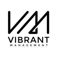 Vibrant Management logo - Similar company to 40 Strategy