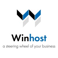 Winhost Srl logo - Similar company to Siway Srl