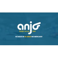 Anjo Benefícios logo - Similar company to Puzl Place