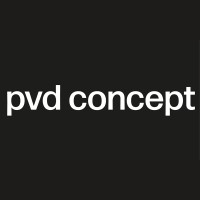 pvd concept logo - Similar company to E-Demonstrations