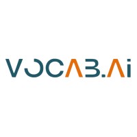 VocabAI logo - Similar company to Flame.Nlp Research Lab