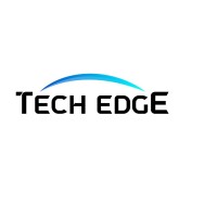 Tech-Edge Solution logo - Similar company to Mak_Developer