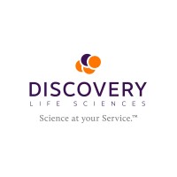 DISCOVERY LIFE SCIENCES BIO UKRAINE logo - Similar company to Csd Bio