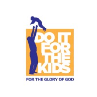Do It For The Kids (DIFTK) logo - Similar company to Sustainabledna
