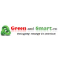 GreenAndSmart.eu logo - Similar company to Revivify For Life